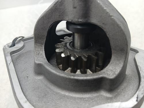 Starter CITROËN C4 Picasso II 1.2 THP 130 | BP30134797M8