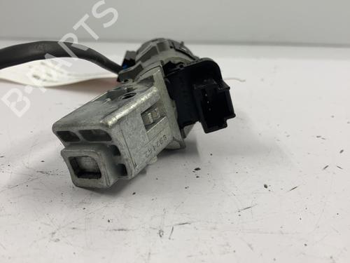 Used Ignition barrel Ignition barrel CITROËN C3 II (SC_) 1.4 HDi 70 (SC8HZC, SC8HR0, SC8HP4) (68 hp) 22816673 22816673