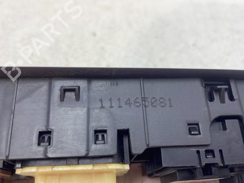 Switch RENAULT CLIO IV (BH_) 1.5 dCi 110 | BP28709616I30 - Image 4