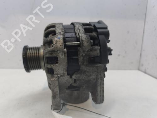 Generator DACIA SANDERO II TCe 90 (B8M1, B8MA, B8AC) | BP26386445M7 