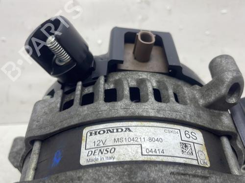 Alternator HONDA CIVIC IX Tourer (FK) 1.6 i-DTEC (FK3) | BP30114319M7
