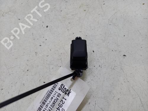 Left rear window switch KIA PICANTO II (TA) 1.0 | BP39459198I29 - Image 5