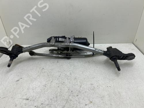 front-wiper-motor-renault-clio-iii-br01-cr01-2005-2006-2007-2008-2009-2010-2011-2012-2013-2014-36846644 main image