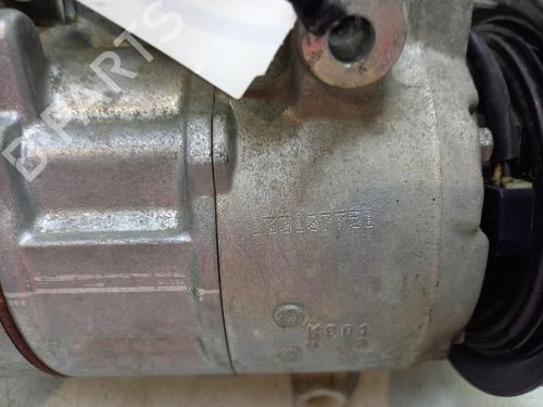 AC compressor RENAULT MEGANE III Hatchback (BZ0/1_, B3_) 1.5 dCi (BZ09, BZ0D, BZ1W, BZ29, BZ14) | BP39459372M34  - Image 5