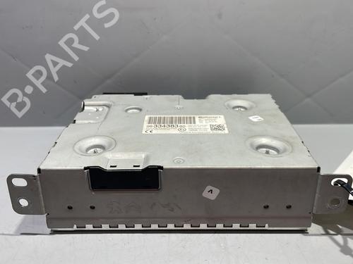 Used Radio DS DS 3 / DS 3 CROSSBACK (UR_, UC_, UJ_) 1.5 BlueHDi 100 (UCYHYJ) (102 hp) 29438786