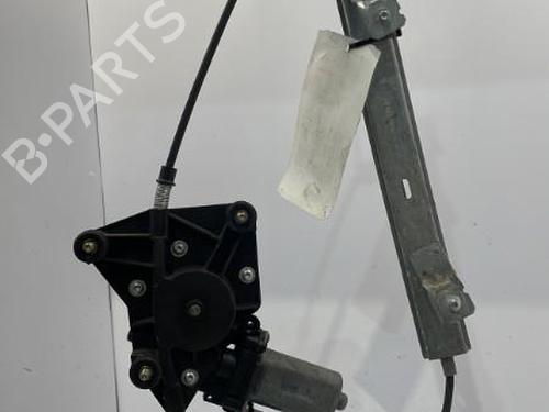 Used Rear right window mechanism Rear right window mechanism ALFA ROMEO 156 Sportwagon (932_) 1.9 JTD (932BXE00) (126 hp) 22831742 22831742