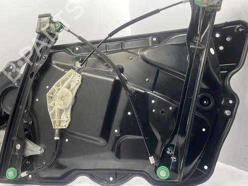 Front left window mechanism VW PASSAT B6 Variant (3C5) 2.0 TDI 16V | BP22842355C22 