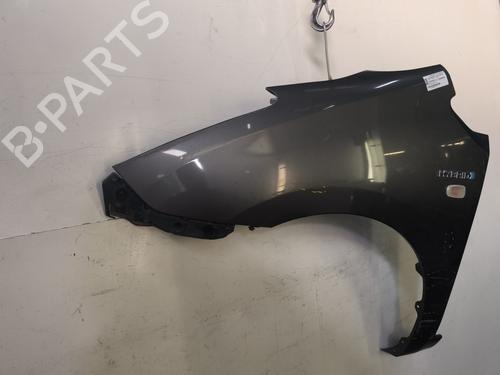 Used Left front fenders Left front fenders 36846604 36846604
