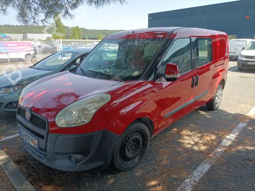Used Parts FIAT DOBLO Cargo (263_) 1.6 D Multijet (263WXD1B, 263WXR1B, 263WXX1B, 263ZXD1B,... 4935565