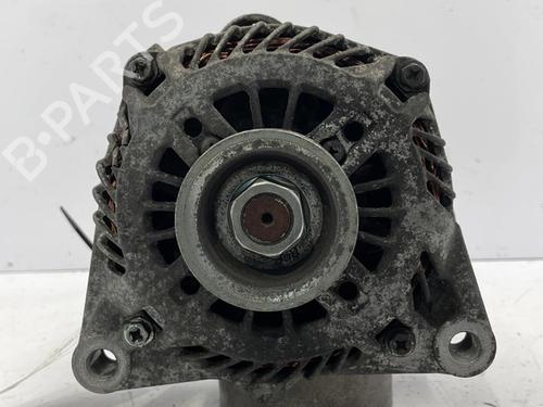 Used Alternator Alternator PEUGEOT 307 CC (3B) 2.0 16V (140 hp) 22827931 22827931