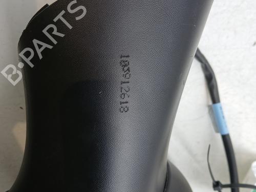 Retrovisor esquerdo Retrovisor esquerdo 30382899 30382899
