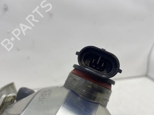 Left front fog light SKODA ROOMSTER (5J7) 1.9 TDI | BP29261108C30 
