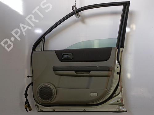 Right front door NISSAN X-TRAIL I (T30) 2.2 Di 4x4 | BP22819913C3 