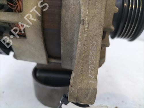 Alternator KIA SPORTAGE III (SL) 1.7 CRDi | BP26689157M7 