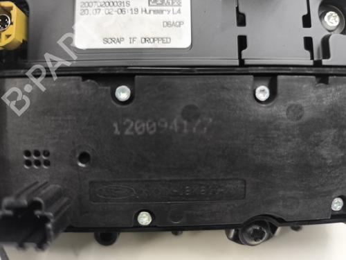 Display FORD PUMA (J2K, CF7) 1.0 EcoBoost | BP32703525C48 - Image 5