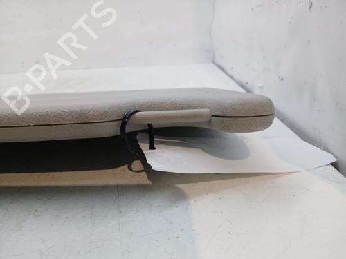 Left sun visor DACIA DOKKER Box Body/MPV 1.2 TCe 115 (FEM0) | BP29894307I1 