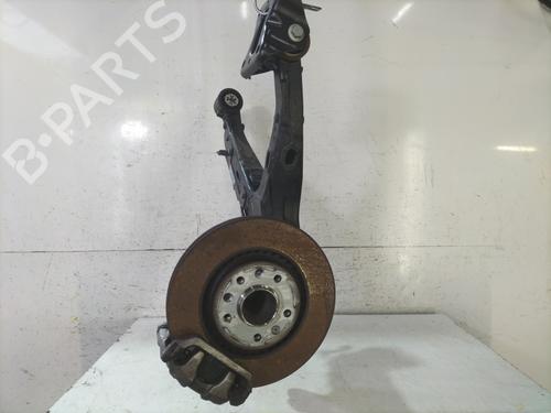 Used Right rear steering knuckle PEUGEOT EXPERT Van (V_) 2.0 BlueHDi 145 (144 hp) 30825956
