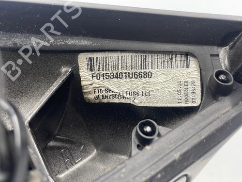 Left mirror BMW 5 (F10) 530 d | BP23829191C26 