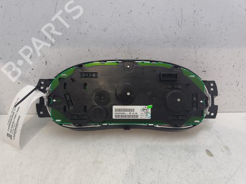 Instrument cluster DACIA SANDERO II  | BP27545849C47 