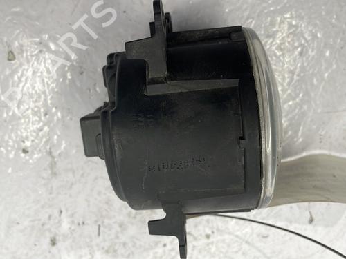 Left front fog light CITROËN XSARA PICASSO (N68) 1.6 HDi | BP24981815C30 