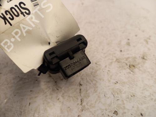 Mirror switch RENAULT KANGOO Express (FW0/1_) 1.5 dCi 90 (FW0G, FW05, FW08, FW11) | BP25046777I25 