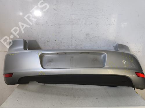 rear-bumper-vw-golf-vi-5k1-2008-2009-2010-2011-2012-2013-2014-33317029 main image
