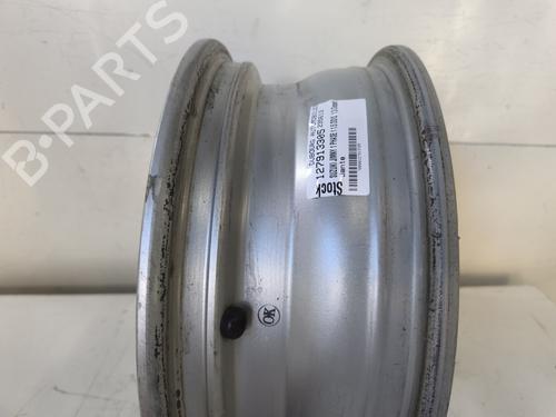 Used Rim Rim 37007251 37007251