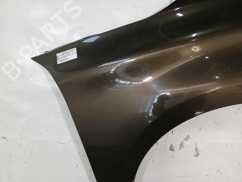 Right front fenders CITROËN C4 Picasso II 1.6 HDi / BlueHDi 115 | BP29466565C42 