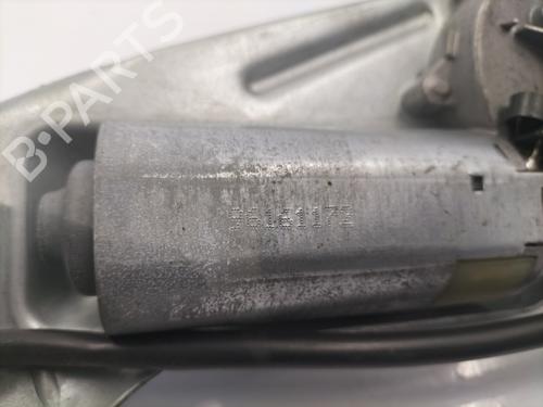 Rear wiper motor RENAULT LAGUNA I (B56_, 556_) 1.6 16V (B568, B561) | BP22845321M102 