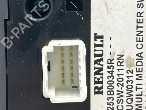 Switch RENAULT MEGANE III Hatchback (BZ0/1_, B3_) 1.5 dCi (BZ09, BZ0D, BZ1W, BZ29, BZ14) | BP38476094I30 - Image 4