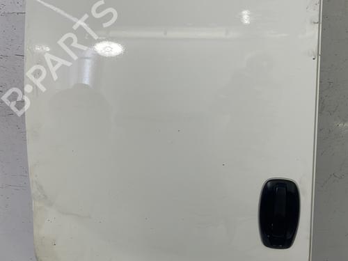 Used Right slide door CITROËN NEMO Box Body/MPV (AA_) 1.4 HDi (68 hp) 23830990