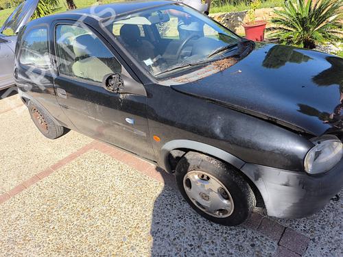 Used Parts OPEL CORSA B (S93) 1.0 i 12V (F08, F68, M68) (54 hp) 4170115