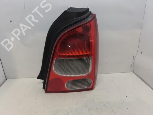 Used Right taillight Right taillight RENAULT TWINGO II (CN0_) [2007-2026] 29388620 29388620