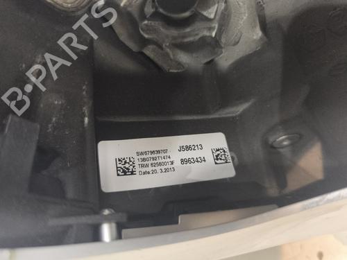 Rat BMW 1 (F21) 120 d | BP31643258C49 