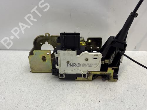 Used Front right lock Front right lock FORD TRANSIT Platform/Chassis (FM_ _, FN_ _) [2000-2006] 33613322 33613322