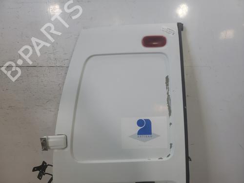 Used Left tailgate CITROËN JUMPY I Van (BS_, BT_, BY_, BZ_) 1.9 D 70 (69 hp) 28080574