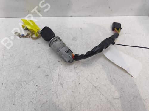 Rattlås /Tenningslås RENAULT CLIO II (BB_, CB_) 1.2 16V (BB05, BB0W, BB11, BB27, BB2T, BB2U, BB2V, CB05,... | BP29598835M48 