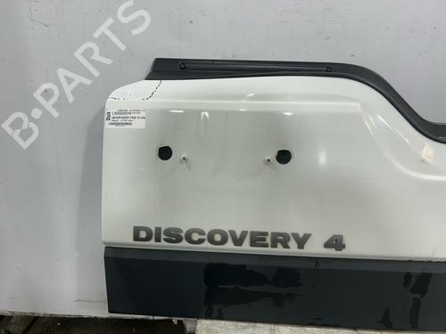 Used Tailgate Tailgate LAND ROVER DISCOVERY IV (L319) 3.0 TD 4x4 (211 hp) 40561007 40561007
