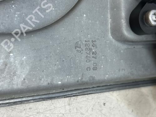 Front right window mechanism SUZUKI SX4 S-Cross (JY) 1.6 DDiS AllGrip (AKK 416D) | BP35961353C23 - Image 2