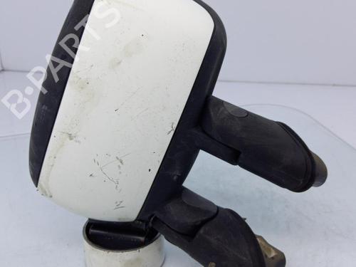 Used Right mirror FIAT DOBLO Box Body/MPV (223_) 1.3 D Multijet (75 hp) 22815082