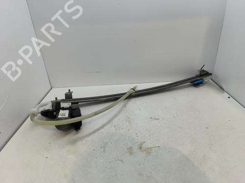 Used Rear left window mechanism RENAULT ESPACE IV (JK0/1_) 2.2 dCi (JK0H) (150 hp) 30162570