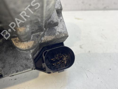 Throttle body FIAT PANDA (169_) 1.2 (169AXF2A, 169AXF1A) | BP26386518M82 