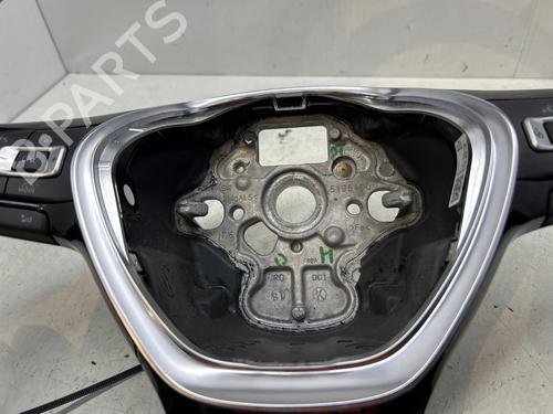 Steering wheel VW POLO VI (AW1, BZ1, AE1) 1.0 | BP36059053C49 - Image 5