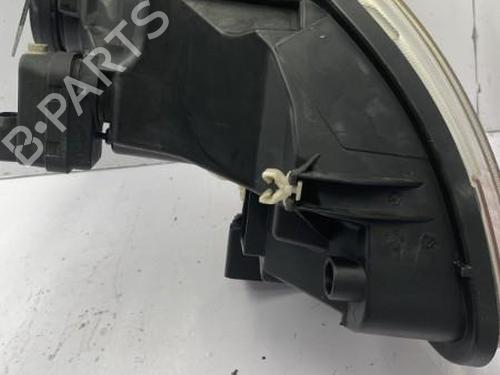 Used Left headlight Left headlight RENAULT KANGOO (KC0/1_) 1.5 dCi (KC07) (65 hp) 22837403 22837403