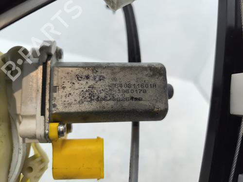 Used Front left window mechanism Front left window mechanism MINI MINI Convertible (R52) Cooper (116 hp) 33036585 33036585