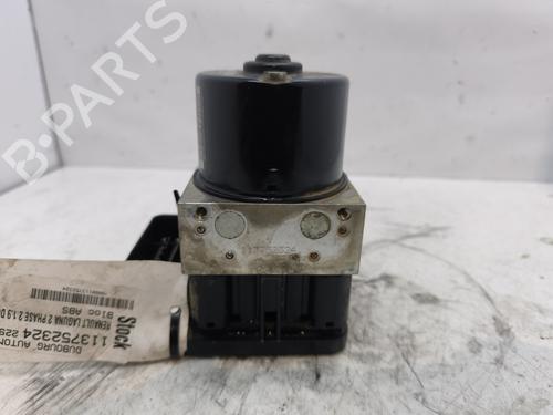 ABS pump RENAULT LAGUNA II (BG0/1_) 1.9 dCi (BG1A, BG1W, BG0G) | BP29700510M43 