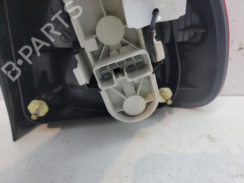 Left taillight VOLVO V40 Estate (645) 1.8 | BP27370978C34 