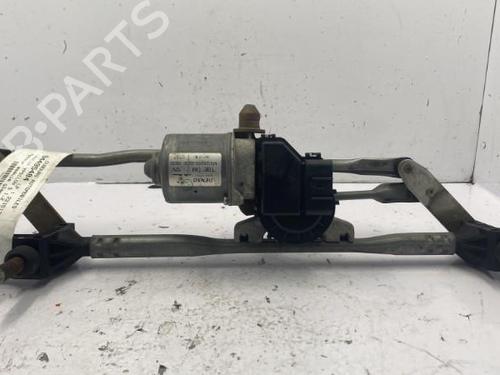 Used Front wiper motor Front wiper motor LANCIA YPSILON (312_) 1.2 (312.PXA1A, 312.YXA1A) (69 hp) 22843116 22843116