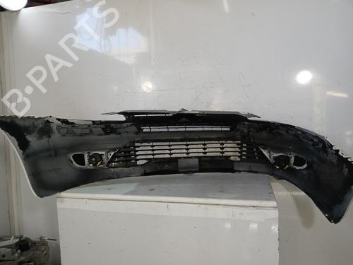 Zderzak przedni CITROËN C4 I (LC_) 1.6 HDi | BP29598724C7 