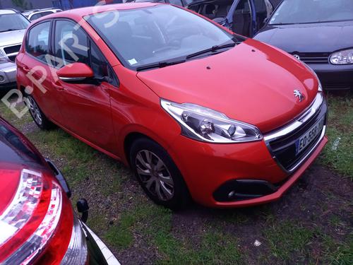 Used Parts PEUGEOT 208 I (CA_, CC_) 1.6 BlueHDi 100 4770480
